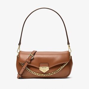 MICHAEL KORS Soho Small Convertible Shoulder Bag